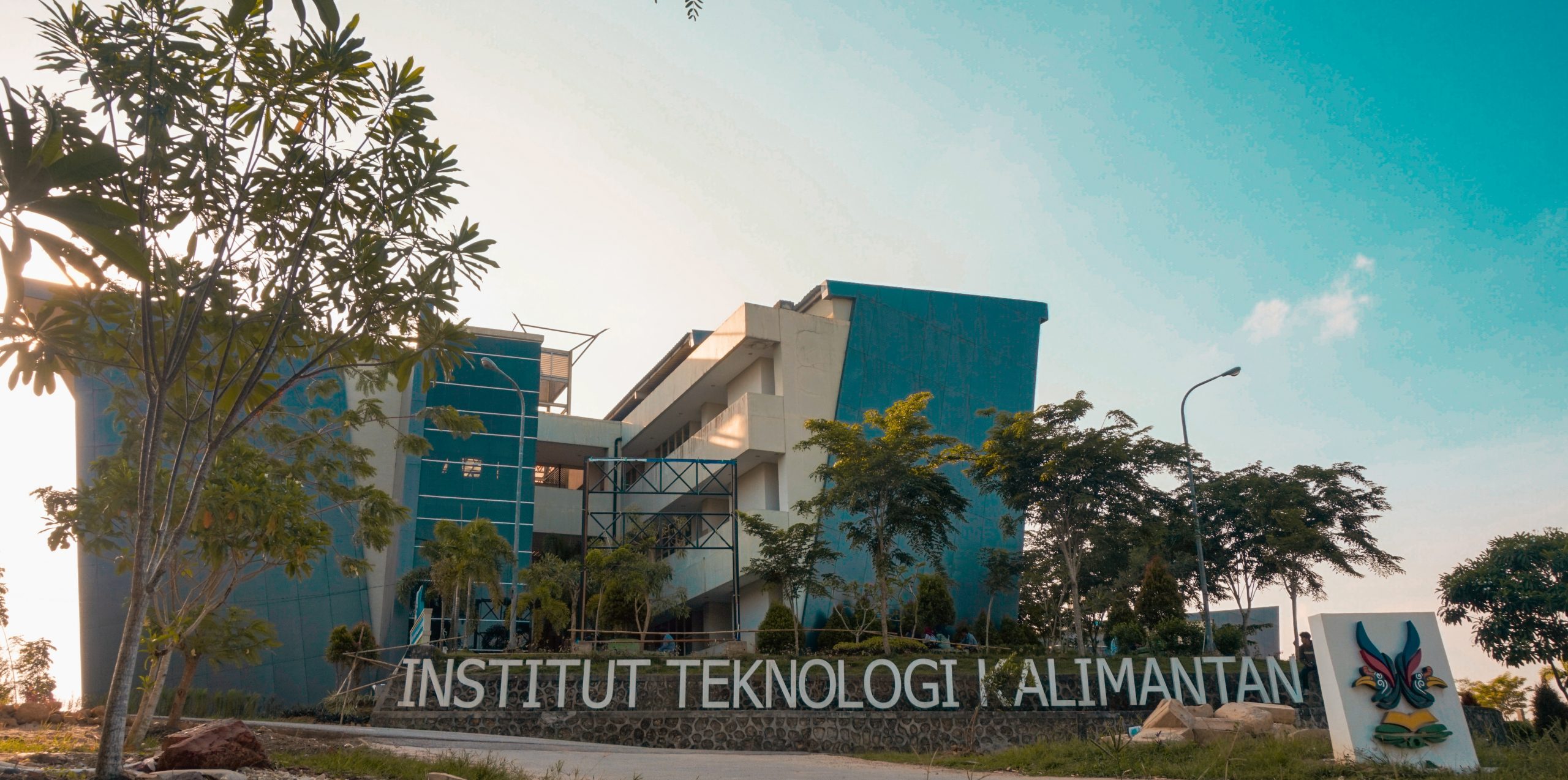 INI 10 ALASAN KENAPA KAMU HARUS MEMILIH ITK - Institut Teknologi Kalimantan