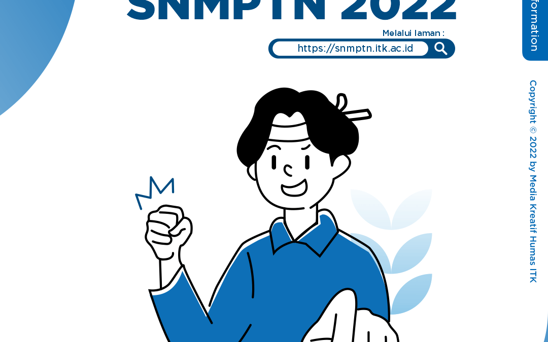 Akses Pengumuman SNMPTN 2022