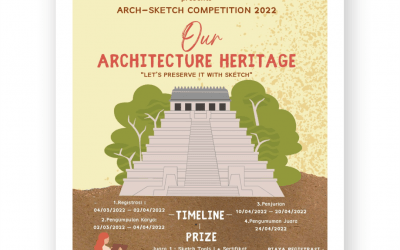 Architecture Sketch Competition 2022
