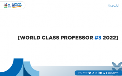WORLD CLASS PROFESSOR #3 2022