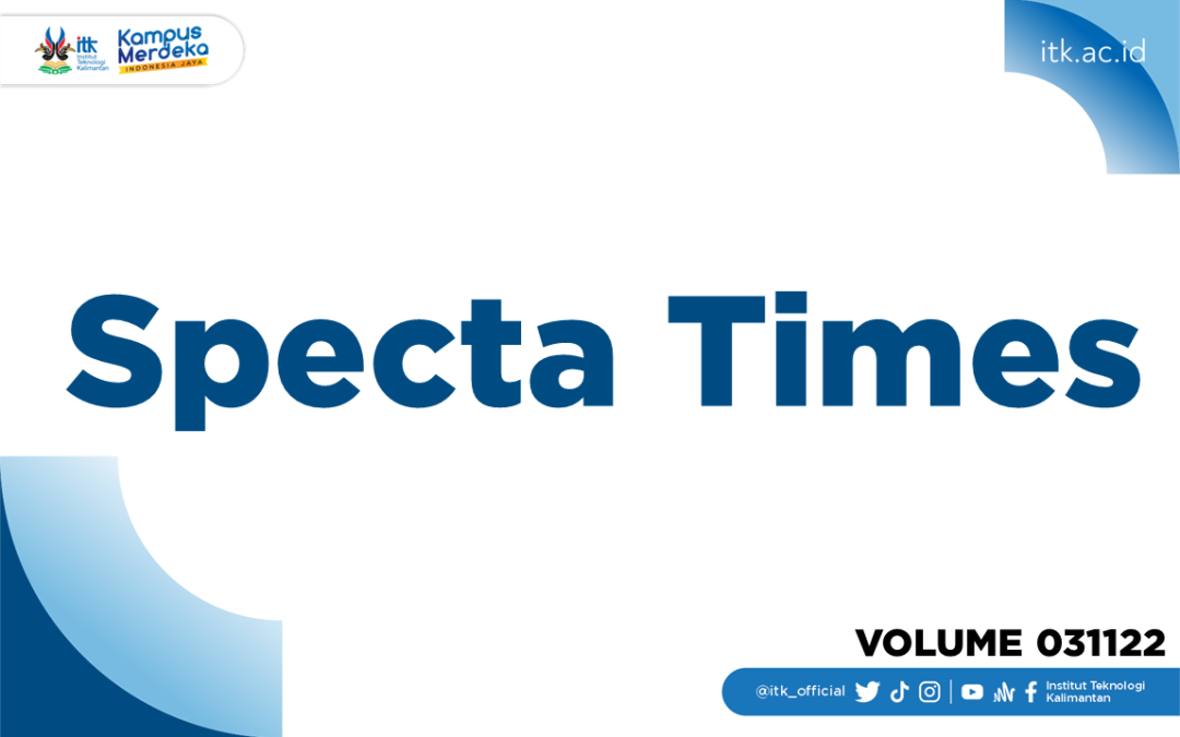 SPECTA TIMES VOLUME 031122