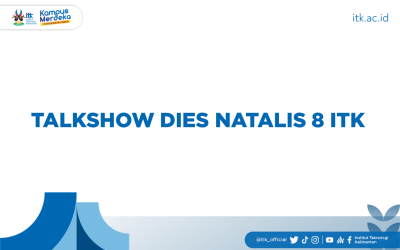 TALKSHOW DIES NATALIS 8 ITK
