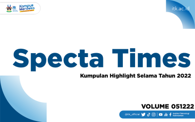 Specta Times Volume. 051222