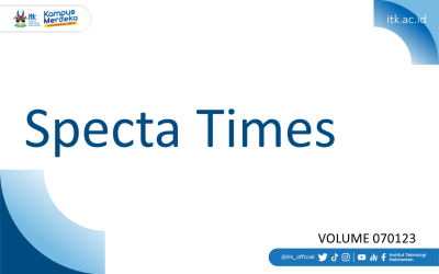 SPECTA TIMES Volume, 070123