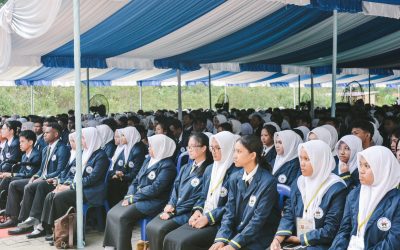 Penerimaan Mahasiswa Baru Institut Teknologi Kalimantan: Menapaki Pendidikan Berkualitas Menuju Masa Depan