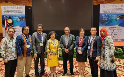 Inovasi Medis di Bumi Kalimantan: ITK Membangun Program Fisika Medis Pertama